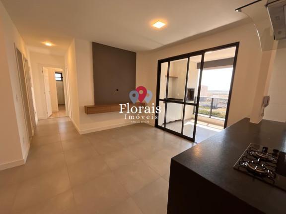 Imagem Apartamento com 3 Quartos à Venda, 89 m² em Despraiado - Cuiabá