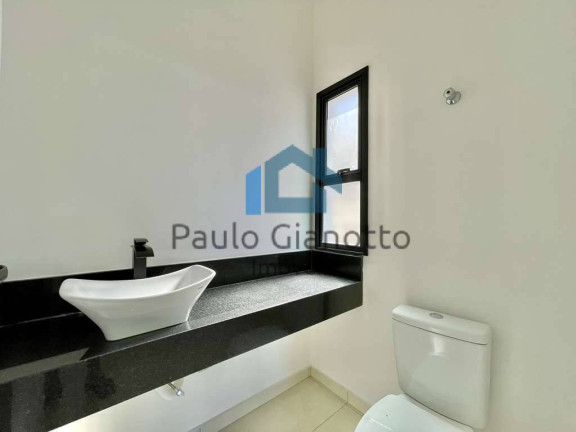 Imagem Casa de Condomínio com 3 Quartos à Venda, 230 m² em Quinta Dos Angicos - Cotia