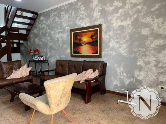Imagem Casa com 2 Quartos à Venda, 170 m² em Cibratel I - Itanhaém