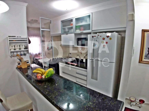 Imagem Apartamento com 2 Quartos à Venda, 51 m² em Tremembé - São Paulo Imagem Apartamento com 2 Quartos à Venda, 51 m² em Tremembé - São Paulo