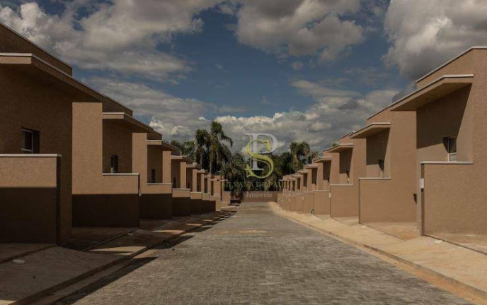 Imagem Casa com 2 Quartos à Venda, 59 m² em Jardim Santa Fe - Bom Jesus Dos Perdões
