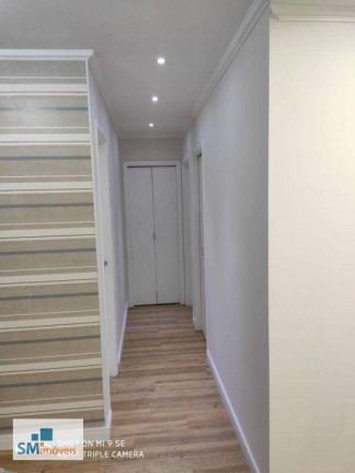 Imagem Apartamento com 3 Quartos à Venda, 62 m² em Fundação - São Caetano Do Sul Imagem Apartamento com 3 Quartos à Venda, 62 m² em Fundação - São Caetano Do Sul