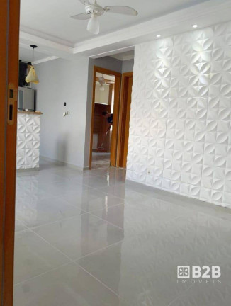 Imagem Apartamento com 2 Quartos à Venda, 45 m² em Bela Europa - Bauru Imagem Apartamento com 2 Quartos à Venda, 45 m² em Bela Europa - Bauru