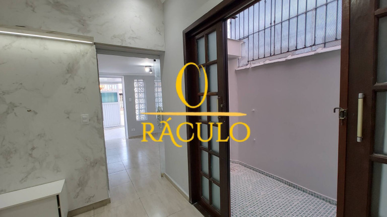 Imagem Casa com 3 Quartos à Venda, 144 m² em Vila Valença - São Vicente Imagem Casa com 3 Quartos à Venda, 144 m² em Vila Valença - São Vicente