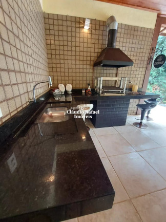 Imagem Casa com 4 Quartos à Venda, 400 m² em Geribá - Armação Dos Búzios Imagem Casa com 4 Quartos à Venda, 400 m² em Geribá - Armação Dos Búzios