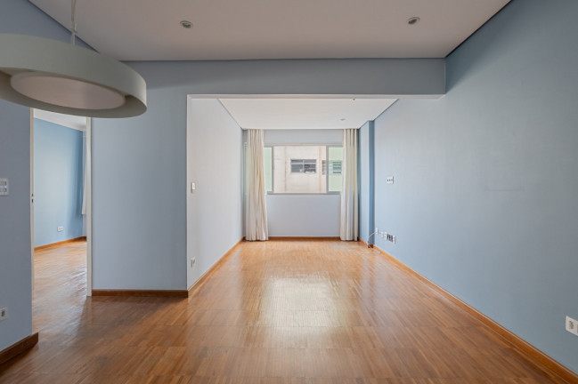 Imagem Apartamento com 2 Quartos à Venda, 72 m² em Planalto Paulista - São Paulo