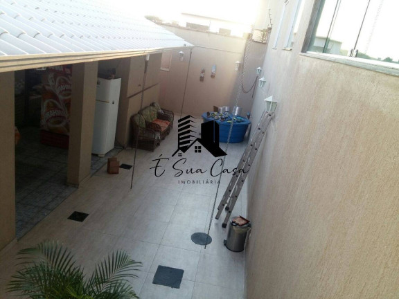 Imagem Casa com 4 Quartos à Venda, 500 m² em Jardim Riacho Das Pedras - Contagem