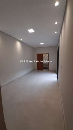 Imagem Casa com 3 Quartos à Venda,  em Jardim Residencial Viena - Indaiatuba