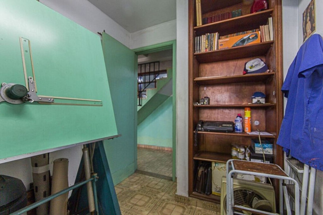 Imagem Casa com 3 Quartos à Venda, 300 m² em Tatuapé - São Paulo Imagem Casa com 3 Quartos à Venda, 300 m² em Tatuapé - São Paulo