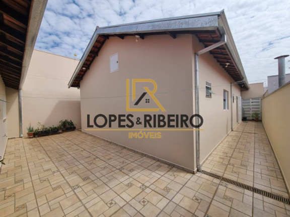 Imagem Casa com 3 Quartos à Venda, 250 m² em Residencial Vila Di Capri - Botucatu