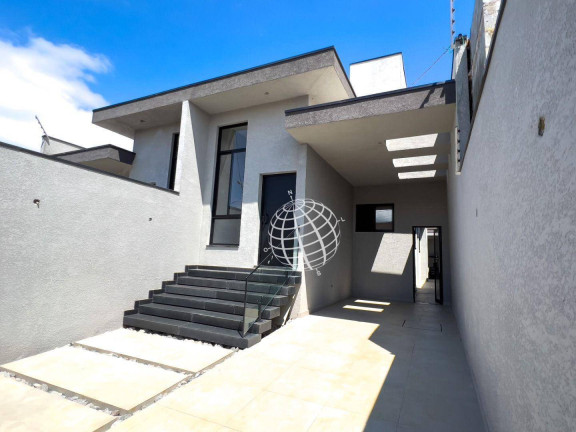 Imagem Casa com 3 Quartos à Venda, 137 m² em Jardim Do Lago - Atibaia Imagem Casa com 3 Quartos à Venda, 137 m² em Jardim Do Lago - Atibaia