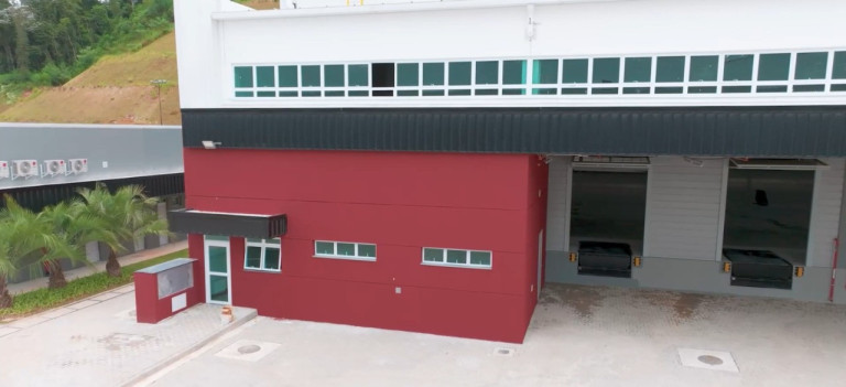 Imagem Imóvel para Alugar, 8.342 m² em Quinhaú - Embu Das Artes Imagem Imóvel para Alugar, 8.342 m² em Quinhaú - Embu Das Artes