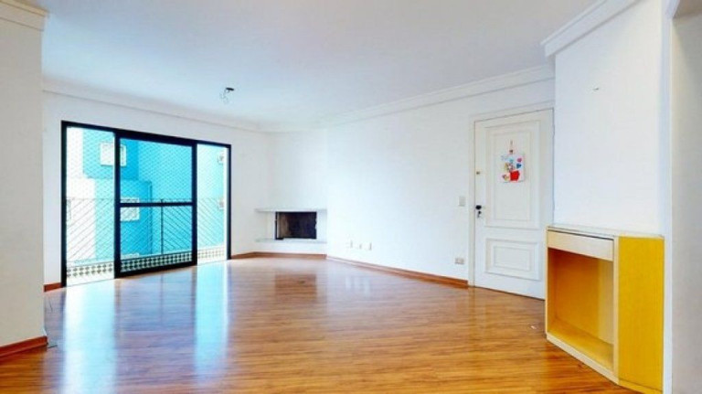 Imagem Apartamento com 3 Quartos à Venda, 103 m² em Jardim Paulistano - São Paulo Imagem Apartamento com 3 Quartos à Venda, 103 m² em Jardim Paulistano - São Paulo