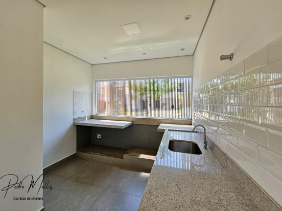 Imagem Casa com 3 Quartos à Venda, 200 m² em Ondas - Cond. Reserva Das Paineiras - Piracicaba