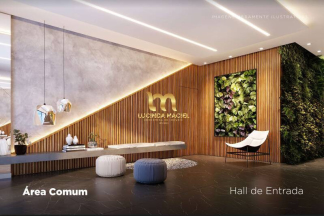 Imagem Apartamento com 2 Quartos à Venda, 70 m² em Caiçara - Praia Grande