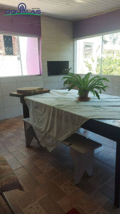 Imagem Casa com 3 Quartos à Venda, 680 m² em águas Claras - Viamão
