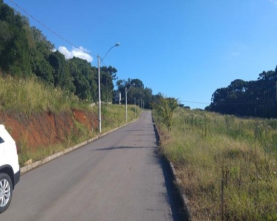 Terreno à Venda, 456 m² em Linha Imperial - Nova Petrópolis