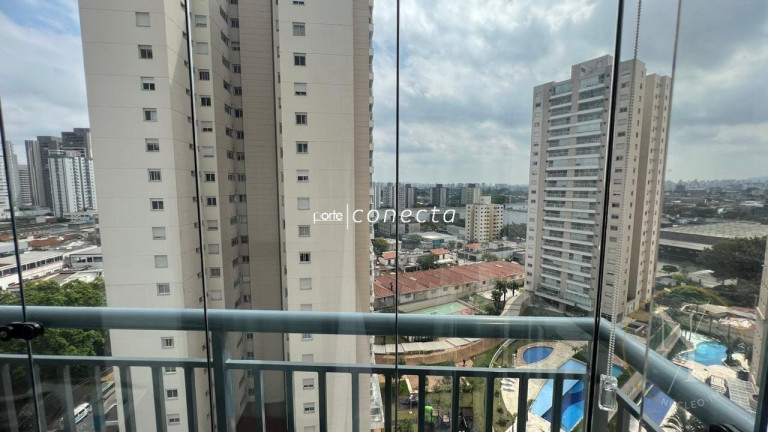 Imagem Apartamento com 3 Quartos à Venda, 106 m² em Tatuapé - São Paulo