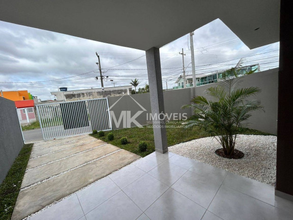 Imagem Casa com 2 Quartos à Venda, 75 m² em Jardim Cláudia - Pinhais Imagem Casa com 2 Quartos à Venda, 75 m² em Jardim Cláudia - Pinhais