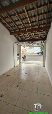 Casa com 2 Quartos para Alugar, 60 m² em Jardim Do Cedro - Bragança Paulista