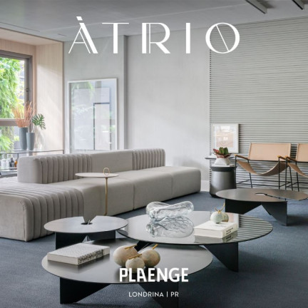 Imagem Apartamento com 3 Quartos à Venda, 333 m² em Gleba Fazenda Palhano - Londrina Imagem Apartamento com 3 Quartos à Venda, 333 m² em Gleba Fazenda Palhano - Londrina
