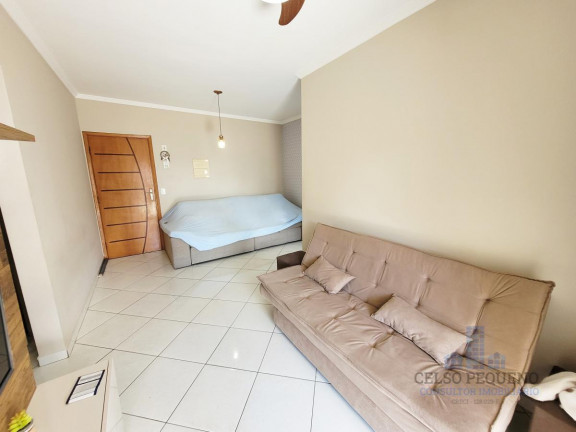 Imagem Apartamento com 1 Quarto à Venda, 56 m² em Aviação - Praia Grande Imagem Apartamento com 1 Quarto à Venda, 56 m² em Aviação - Praia Grande