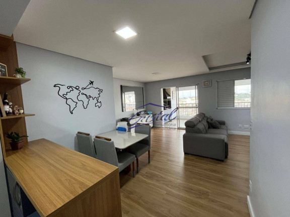 Imagem Apartamento com 3 Quartos à Venda, 104 m² em Vila Sônia - São Paulo Imagem Apartamento com 3 Quartos à Venda, 104 m² em Vila Sônia - São Paulo