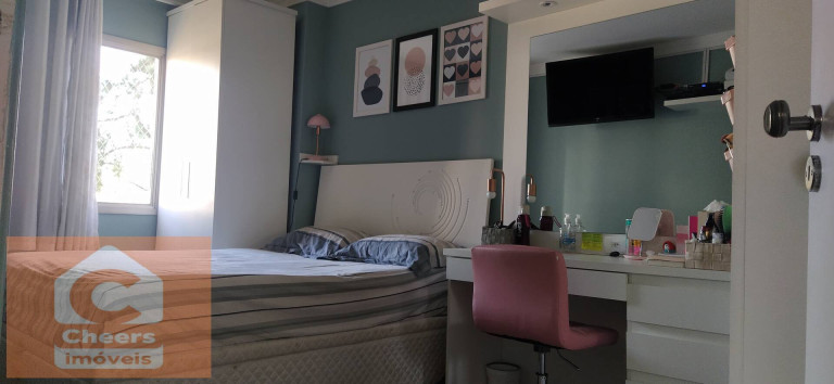 Imagem Apartamento com 2 Quartos à Venda, 83 m² em Saúde - São Paulo Imagem Apartamento com 2 Quartos à Venda, 83 m² em Saúde - São Paulo