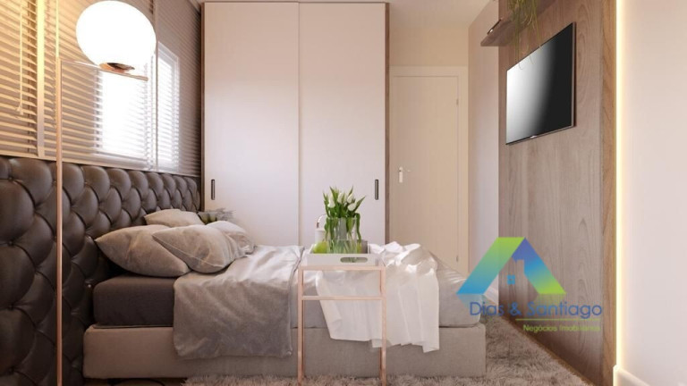 Imagem Apartamento com 2 Quartos à Venda, 38 m² em Mooca - São Paulo Imagem Apartamento com 2 Quartos à Venda, 38 m² em Mooca - São Paulo