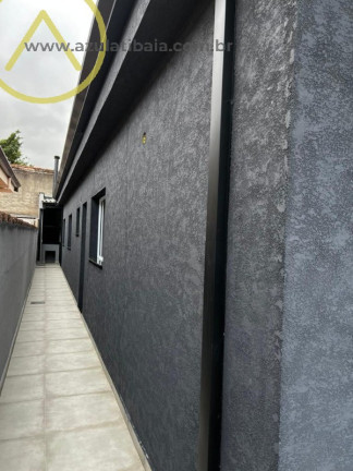 Imagem Casa com 2 Quartos à Venda, 48 m² em Atibaia Jardim - Atibaia