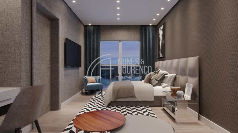 Imagem Apartamento com 3 Quartos à Venda, 227 m² em Ponta Da Praia - Santos Imagem Apartamento com 3 Quartos à Venda, 227 m² em Ponta Da Praia - Santos