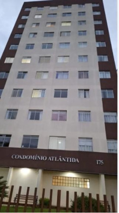 Apartamento com 3 Quartos à Venda, 72 m² em Novo Mundo - Curitiba