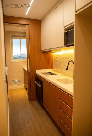 Imagem Imóvel com 2 Quartos à Venda, 69 m² em Rudge Ramos - São Bernardo Do Campo