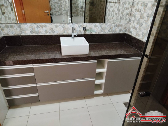 Imagem Apartamento com 2 Quartos para Alugar, 62 m² em Centro - Jacareí