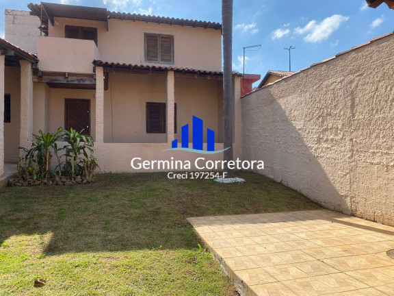 Imagem Casa com 2 Quartos à Venda, 168 m² em Jardim Deghi - Santana De Parnaíba