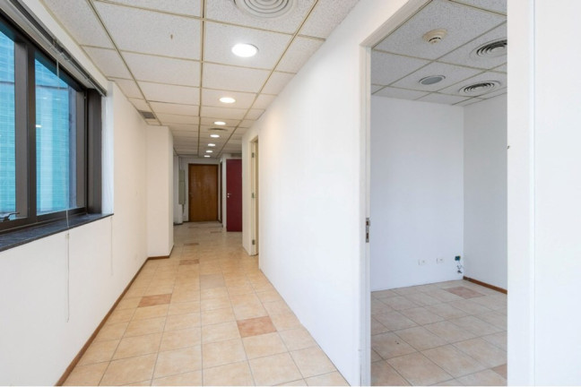 Foto do imóvel Imóvel Comercial à Venda, 47 m² em Moema - São Paulo