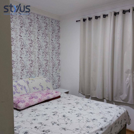 Imagem Apartamento com 2 Quartos à Venda, 58 m² em Jardim Flor Da Montanha - Guarulhos