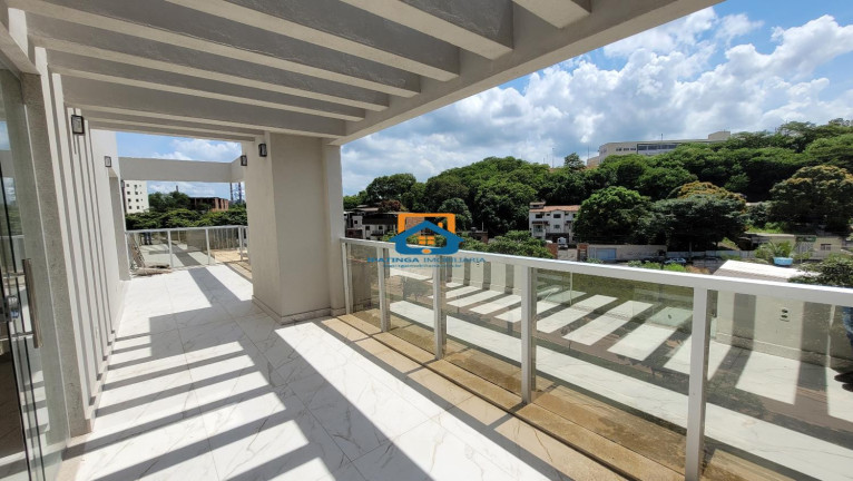 Imagem Apartamento com 3 Quartos à Venda, 180 m² em Veneza - Ipatinga