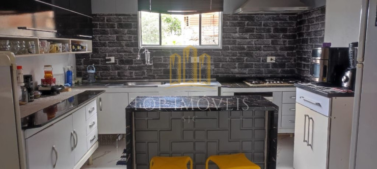Imagem Casa com 3 Quartos à Venda, 220 m² em Centro - São José Dos Campos Imagem Casa com 3 Quartos à Venda, 220 m² em Centro - São José Dos Campos