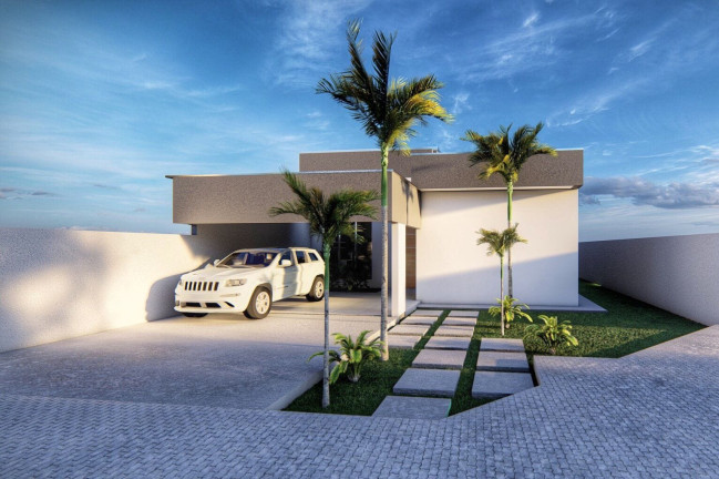 Imagem Casa com 3 Quartos à Venda,  em Plano Diretor Sul - Palmas