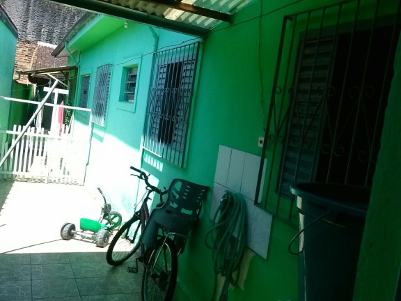 Imagem Casa com 4 Quartos à Venda, 150 m² em Alto Do Cardoso - Pindamonhangaba
