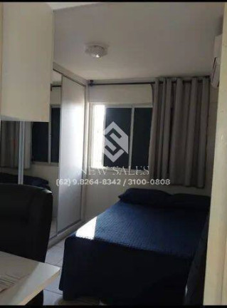 Imagem Apartamento com 2 Quartos à Venda, 68 m² em Setor Bela Vista - Goiânia Imagem Apartamento com 2 Quartos à Venda, 68 m² em Setor Bela Vista - Goiânia