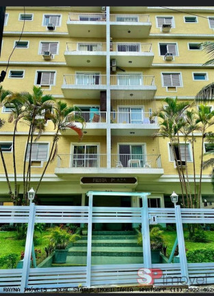 Imagem Apartamento com 1 Quarto à Venda, 50 m² em Enseada - Guarujá Imagem Apartamento com 1 Quarto à Venda, 50 m² em Enseada - Guarujá