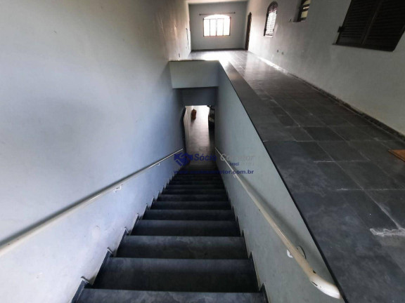 Imagem Sobrado com 4 Quartos à Venda, 400 m² em Parque Primavera - Guarulhos Imagem Sobrado com 4 Quartos à Venda, 400 m² em Parque Primavera - Guarulhos