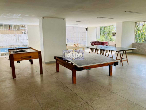 Imagem Apartamento com 2 Quartos à Venda, 66 m² em Grajaú - Rio De Janeiro