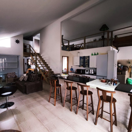 Imagem Imóvel com 4 Quartos à Venda, 160 m² em Ambrósio - Garopaba Imagem Imóvel com 4 Quartos à Venda, 160 m² em Ambrósio - Garopaba