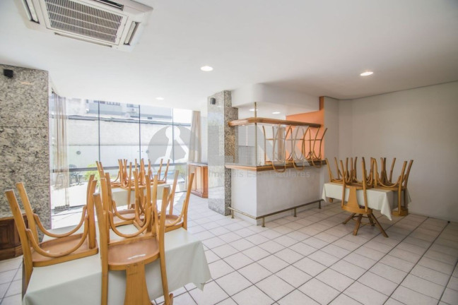 Imagem Apartamento com 3 Quartos à Venda, 95 m² em Santana - Porto Alegre
