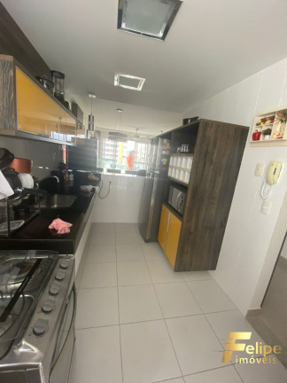 Imagem Imóvel com 3 Quartos à Venda, 100 m² em Praia Do Morro - Guarapari