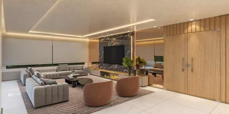 Imagem Apartamento com 3 Quartos à Venda, 172 m² em Auxiliadora - Porto Alegre
