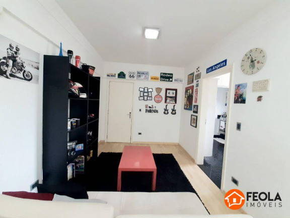 Imagem Apartamento com 3 Quartos à Venda, 130 m² em Vila Nossa Senhora De Fátima - Americana Imagem Apartamento com 3 Quartos à Venda, 130 m² em Vila Nossa Senhora De Fátima - Americana